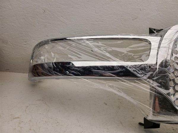 2002 Sier15 Grille New Aftmkt — photo 4