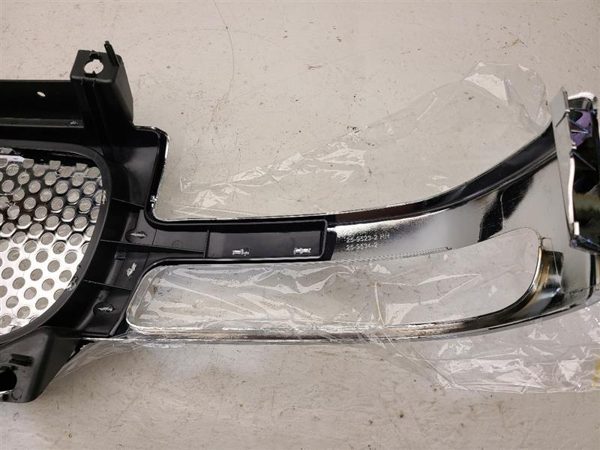 2002 Sier15 Grille New Aftmkt — photo 8