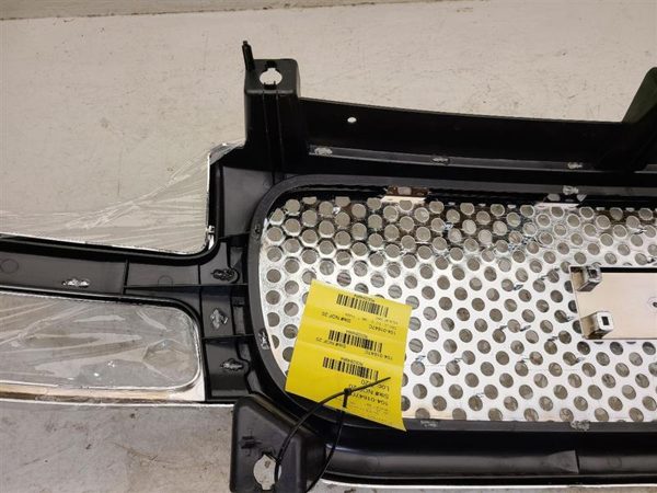 2002 Sier15 Grille New Aftmkt — photo 11