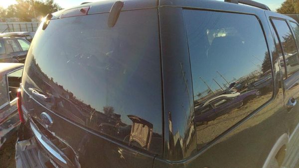 2003-2017 Ford Expedition Back Glass Rear Window Oem Al1z78422a12a — photo 3