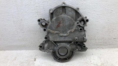 1970-1979 Mercury Cougar Timing Cover Oem 5.8L 351 Cleveland C90E-6059-A