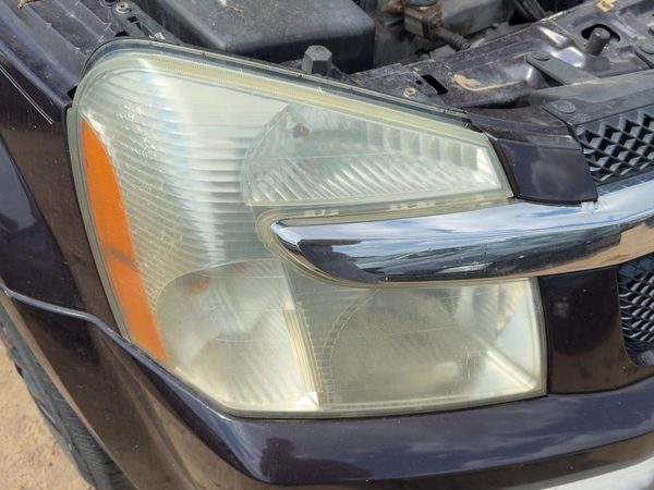 2005-2009 Chevy Equinox Passenger Right Head Light Oem Front Lamp 15888059 — photo 1