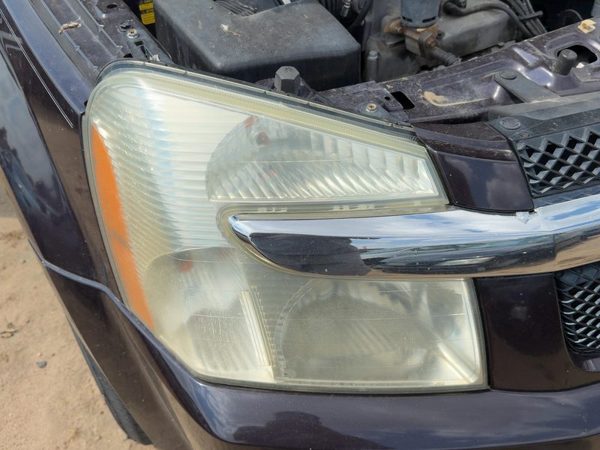 2005-2009 Chevy Equinox Passenger Right Head Light Oem Front Lamp 15888059 — photo 2