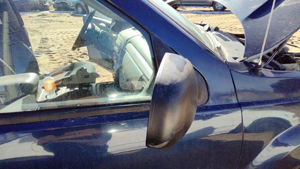1999-2004 Jeep Grand Cherokee Passenger Right Side Mirror Door Mounted Oem — photo 4