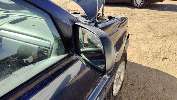 1999-2004 Jeep Grand Cherokee Passenger Right Side Mirror Door Mounted Oem — photo 5