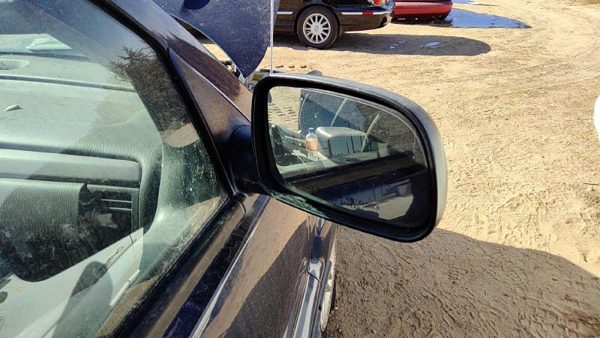 1999-2004 Jeep Grand Cherokee Passenger Right Side Mirror Door Mounted Oem — photo 7