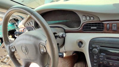 1999 Cadillac Seville Steering Column