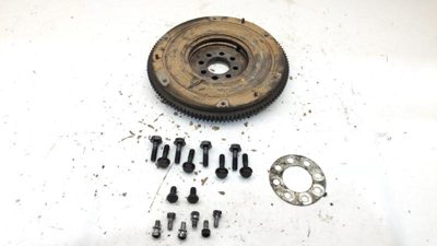 86-95 Pup Pickup Flywheel With Bolts Ring Manual Transmission 2.3L 5 Sp 4X2 A