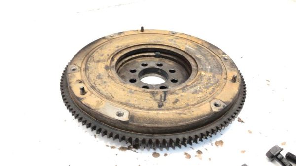 86-95 Pup Pickup Flywheel With Bolts Ring Manual Transmission 2.3L 5 Sp 4X2 A — photo 4