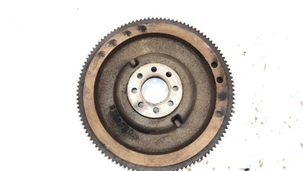 86-95 Pup Pickup Flywheel With Bolts Ring Manual Transmission 2.3L 5 Sp 4X2 A — photo 6