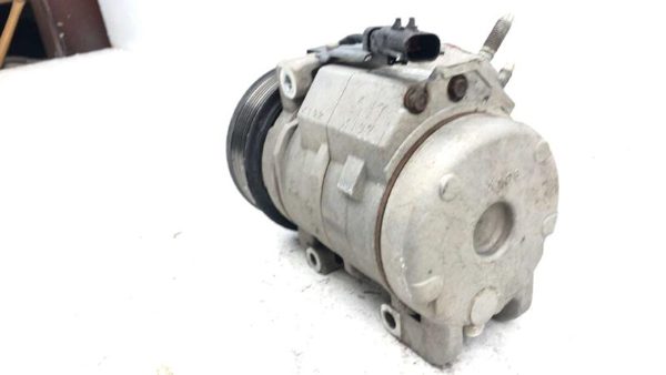 2010-2024 Dodge Ram 4500 Ac Compressor Air Conditioner Pump Assembly Oem 6.7L — photo 7