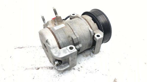 2010-2024 Dodge Ram 4500 Ac Compressor Air Conditioner Pump Assembly Oem 6.7L — photo 5