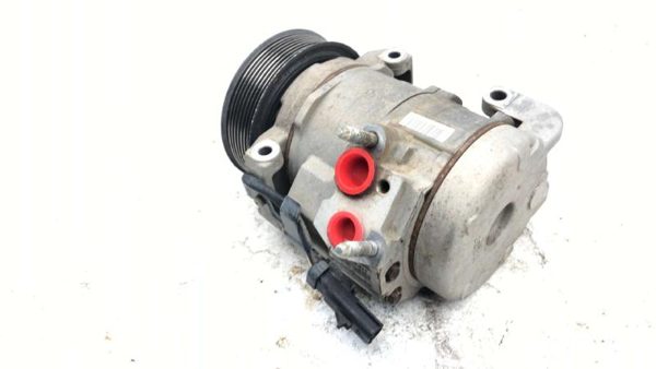 2010-2024 Dodge Ram 4500 Ac Compressor Air Conditioner Pump Assembly Oem 6.7L — photo 2