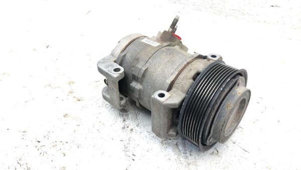 2010-2024 Dodge Ram 4500 Ac Compressor Air Conditioner Pump Assembly Oem 6.7L — photo 4