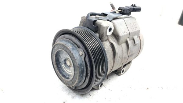 2010-2024 Dodge Ram 4500 Ac Compressor Air Conditioner Pump Assembly Oem 6.7L — photo 8