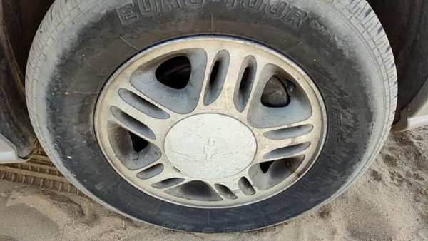 1997-2005 Chevy Venture 15 Aluminum Wheel Oem Factory Ph3 Rim #1 09592264 — photo 2