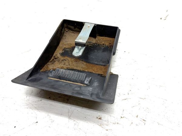 86-90 Chevy Caprice Ash Tray Assembly Oem Slide Out Dash Blue — photo 12