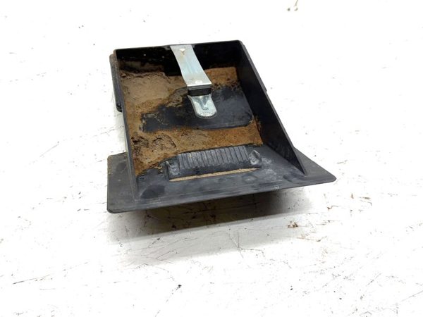 86-90 Chevy Caprice Ash Tray Assembly Oem Slide Out Dash Blue — photo 11