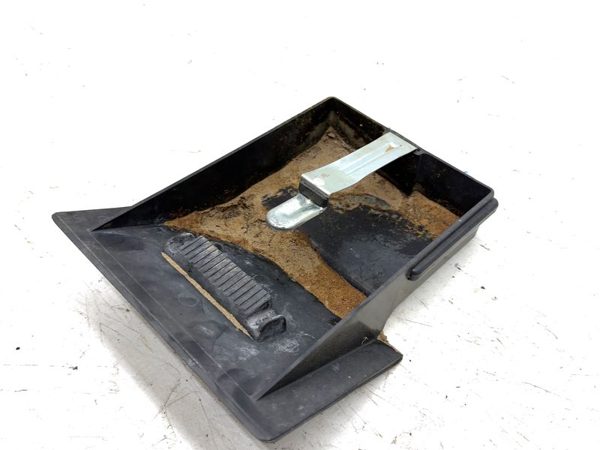 86-90 Chevy Caprice Ash Tray Assembly Oem Slide Out Dash Blue — photo 14