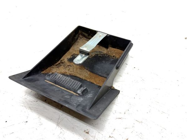 86-90 Chevy Caprice Ash Tray Assembly Oem Slide Out Dash Blue — photo 13