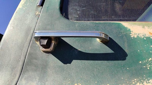 1973-1991 Silverado C10 Passenger Right Front Outside Door Handle Oem — photo 3