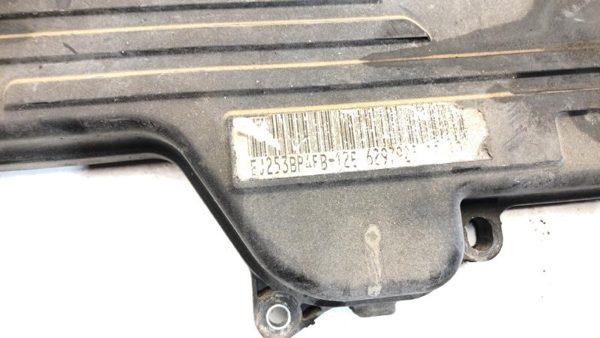 06-11 Subaru Impreza Outback Passenger Right Outer Timing Cover Plastic Oem 2.5L — photo 4