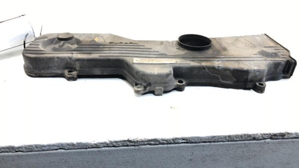 06-11 Subaru Impreza Outback Passenger Right Outer Timing Cover Plastic Oem 2.5L — photo 3