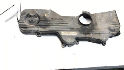 06-11 Subaru Impreza Outback Passenger Right Outer Timing Cover Plastic Oem 2.5L
