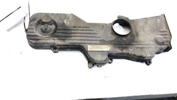 06-11 Subaru Impreza Outback Passenger Right Outer Timing Cover Plastic Oem 2.5L — photo 1
