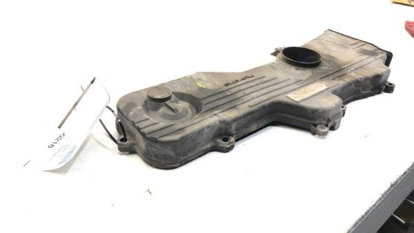 06-11 Subaru Impreza Outback Passenger Right Outer Timing Cover Plastic Oem 2.5L — photo 2