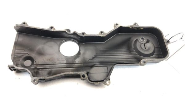 06-11 Subaru Impreza Outback Passenger Right Outer Timing Cover Plastic Oem 2.5L — photo 8