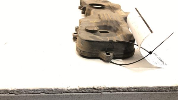 06-11 Subaru Impreza Outback Passenger Right Outer Timing Cover Plastic Oem 2.5L — photo 7
