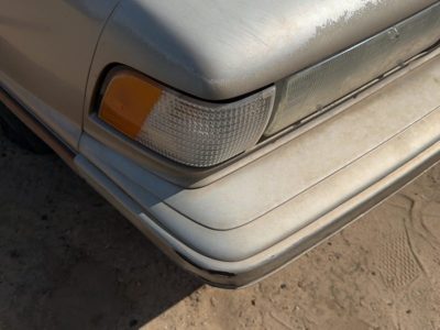 1993 Buick Century Fog/mark/park/turn Light/lamp RH