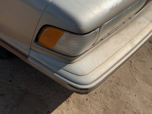 1993 Buick Century Fog/mark/park/turn Light/lamp RH — photo 3