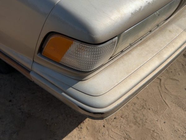 1993 Buick Century Fog/mark/park/turn Light/lamp RH — photo 4