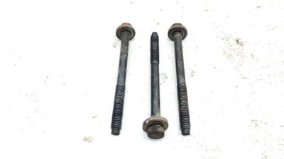 1988-1997 Ford F450 Set Of Bolts For Power Steering Gear Box Hardware Oem