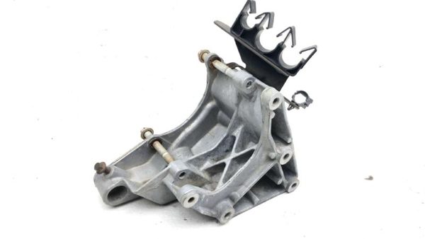 2000 Chevy Silverado 2500 Mount Bracket Set For Alternator 6.0L Oem 10236997 — photo 7