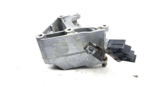 2000 Chevy Silverado 2500 Mount Bracket Set For Alternator 6.0L Oem 10236997 — photo 10