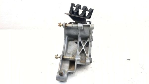 2000 Chevy Silverado 2500 Mount Bracket Set For Alternator 6.0L Oem 10236997 — photo 5
