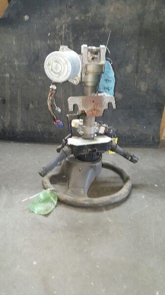 2009-2012 Nissan Cube Steering Column Floor Shift 488201Fc0c — photo 1
