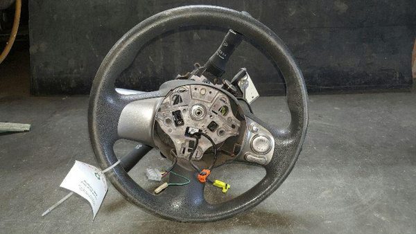 2009-2012 Nissan Cube Steering Column Floor Shift 488201Fc0c — photo 6