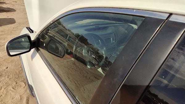 2010-2014 Subaru Legacy Outback Driver Left Front Side Window Door Glass Oem — photo 3