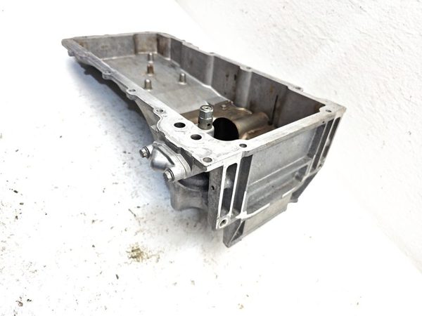 2009 Silv15 Oil Pan — photo 10