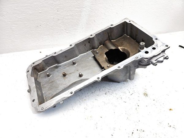 2009 Silv15 Oil Pan — photo 8