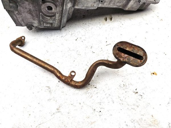 2009 Silv15 Oil Pan — photo 6