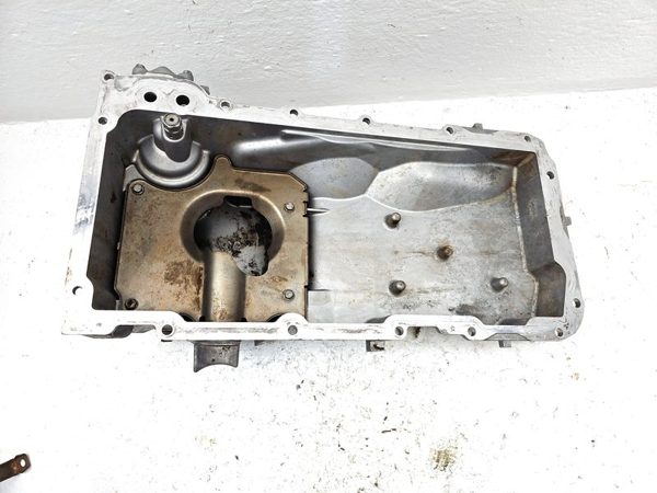 2009 Silv15 Oil Pan — photo 7