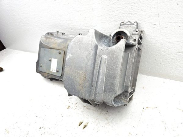 2009 Silv15 Oil Pan — photo 12