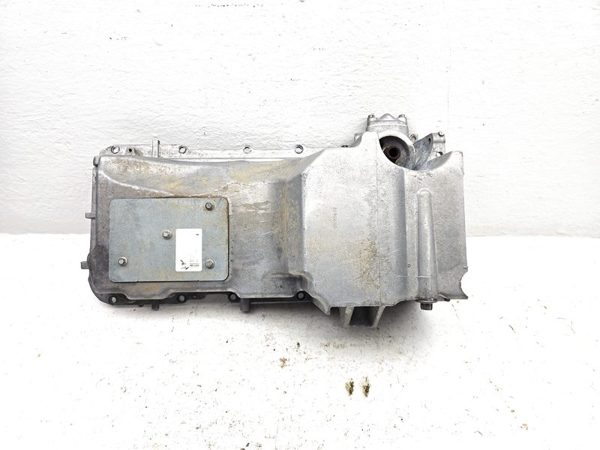 2009 Silv15 Oil Pan — photo 11