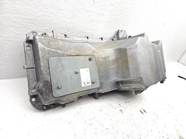 2009 Silv15 Oil Pan — photo 13
