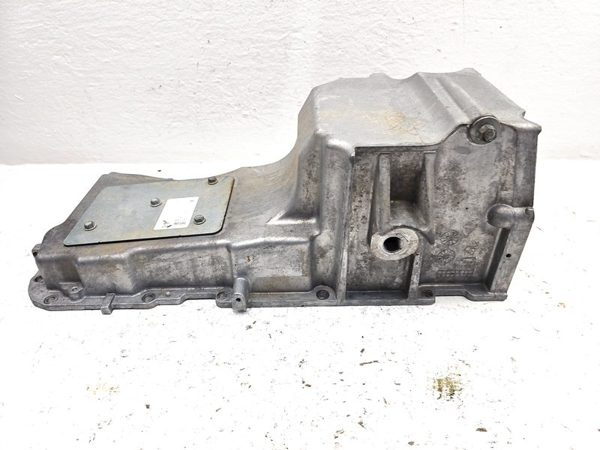 2009 Silv15 Oil Pan — photo 14